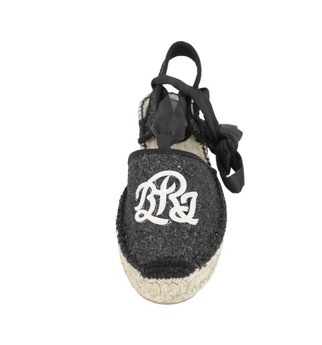 Сандали с връзки Replay