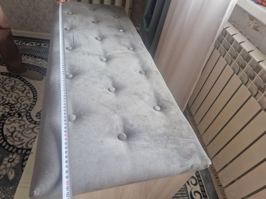 Тумба для обувь.