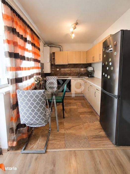 Apartament 3 camere | Parcare | Floresti, zona Teilor — fotografia 3