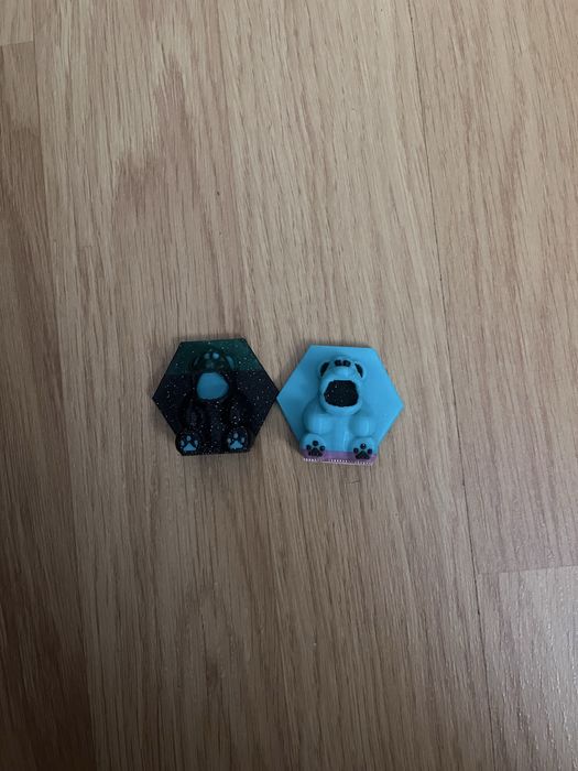 Labcoin freddy fazbear mini