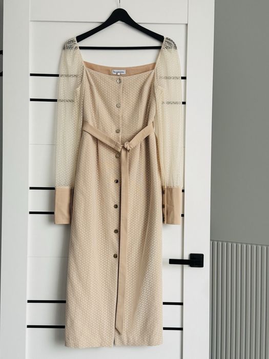 Продам платья Atellier Kassenova