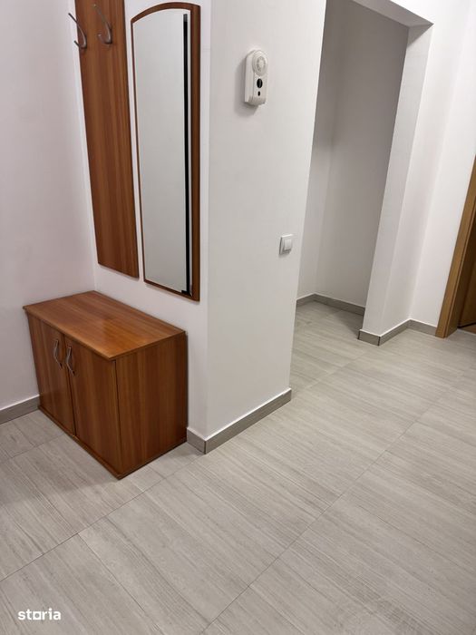 Apartament 2 camere, parter, mobilat, 400 EUR