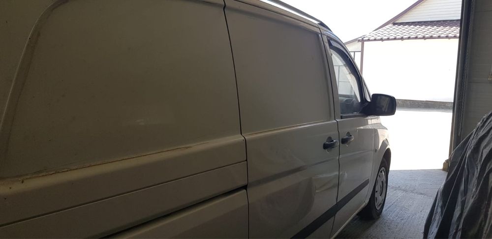 MERCEDES-BENZ Vito 2011 — imagine 3