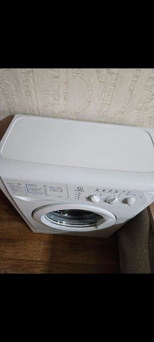 Продается стиральная машина