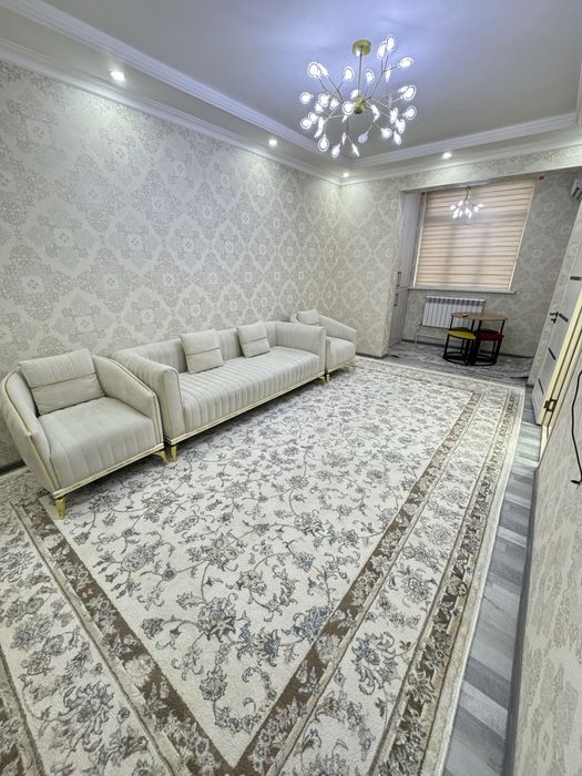 Chilonzor arenda 8 kv 2 xona 1-etaj