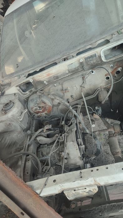 Запчасти на Митсубиси лансер