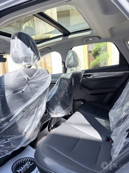 Haval jolion 2025 yengi srochno sotiladi