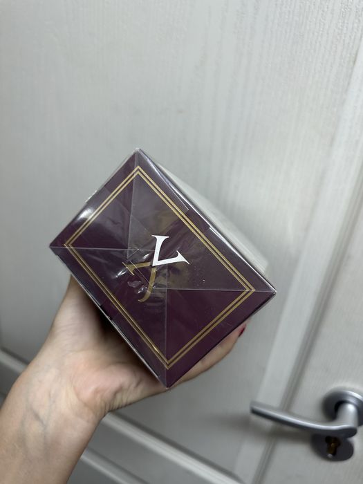 Xerjoff purple accento