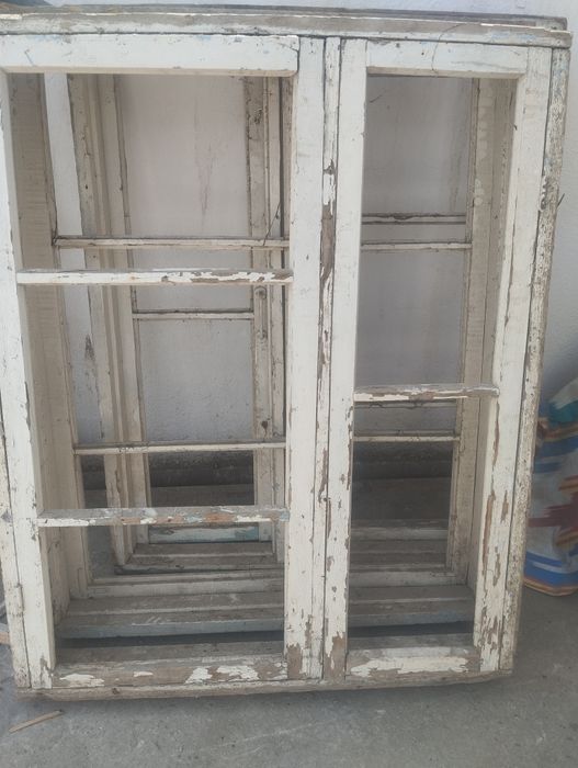 Derazalar sotiladi xolati yaxshi