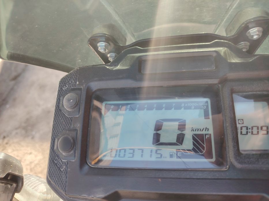 Продаю мопед Танк