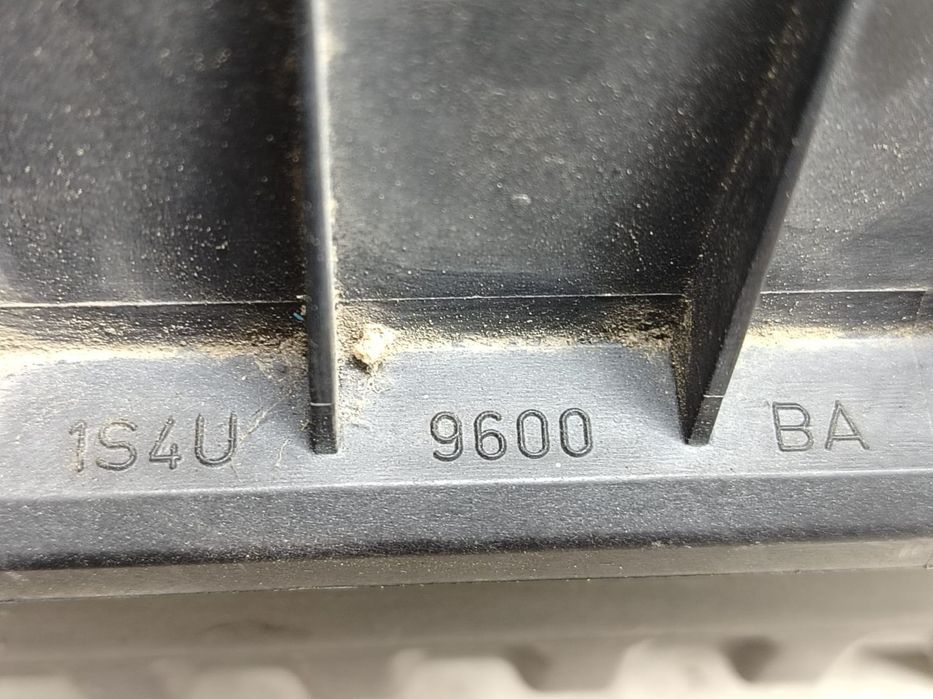 Carcasa filtru aer 1.8 tddi 1s4u9600ba Ford Focus 1 [1998 - 2004]