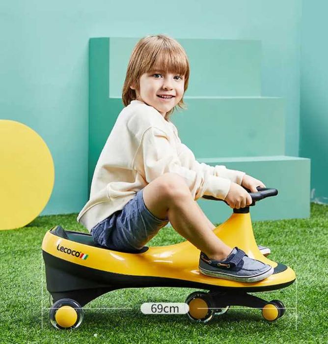 Игрушка Бебикар (Babycar) 31x37x69 см Доставка бесплатно