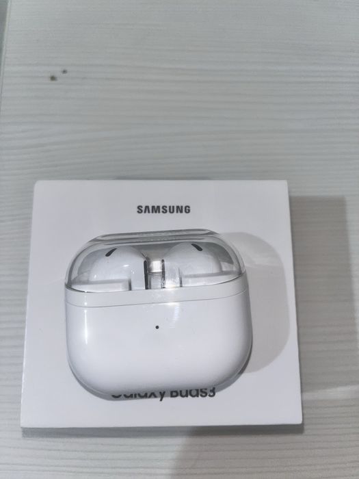 Vand Galaxybuds3