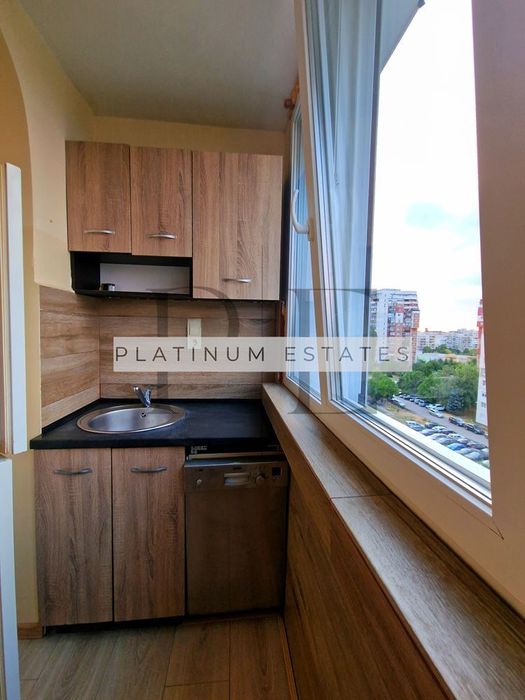 Дава се под наем Тристаен апартамент в София, Младост 4 - 64 кв.м за 650 € - Снимка #4