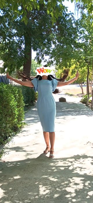 Чиройли айоллар ва кзлар учун койлак