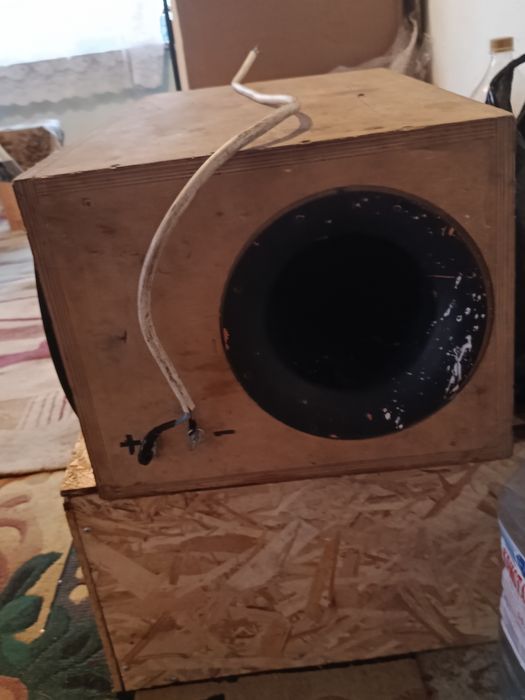 Продам сабвуфер 40 к