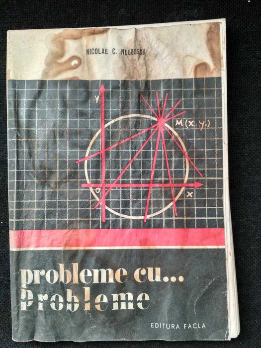 Culegeri de probleme pt scoala 5-10 lei