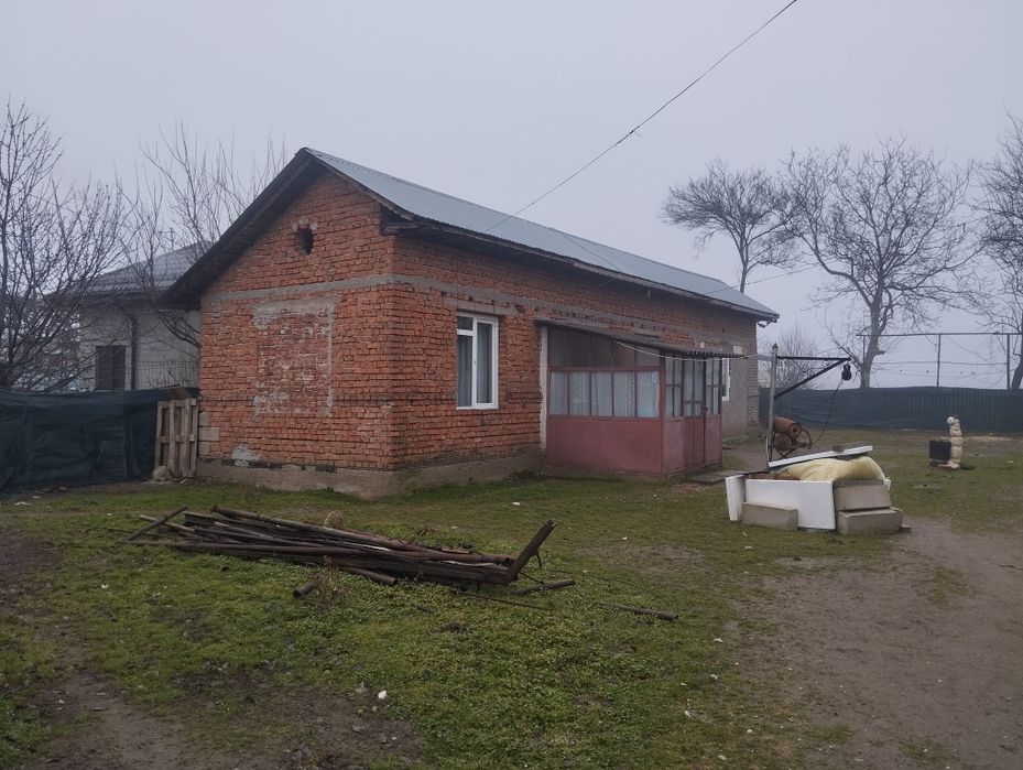 Casa de vânzare Slobozia Moară