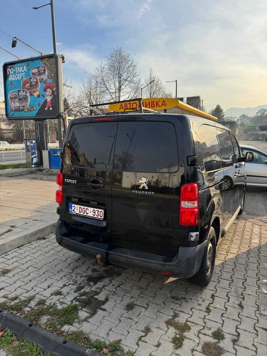 Peugeot expert 2.0