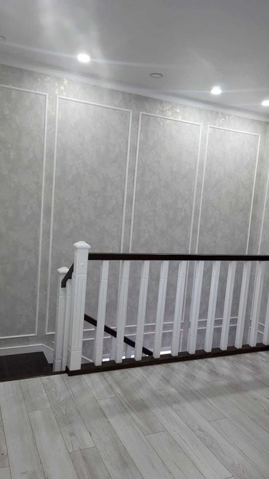 Продам 2х этажный коттедж в Центре города