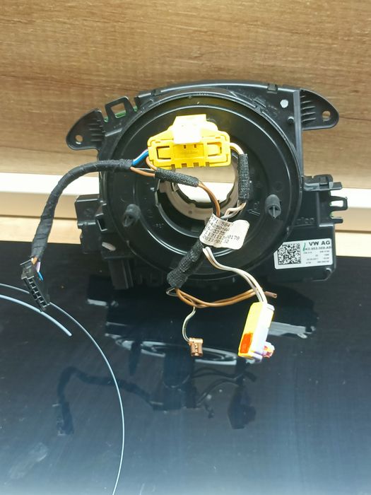 Мулти Волан за пасат б 7 VW Passat  и  модул волан Highline