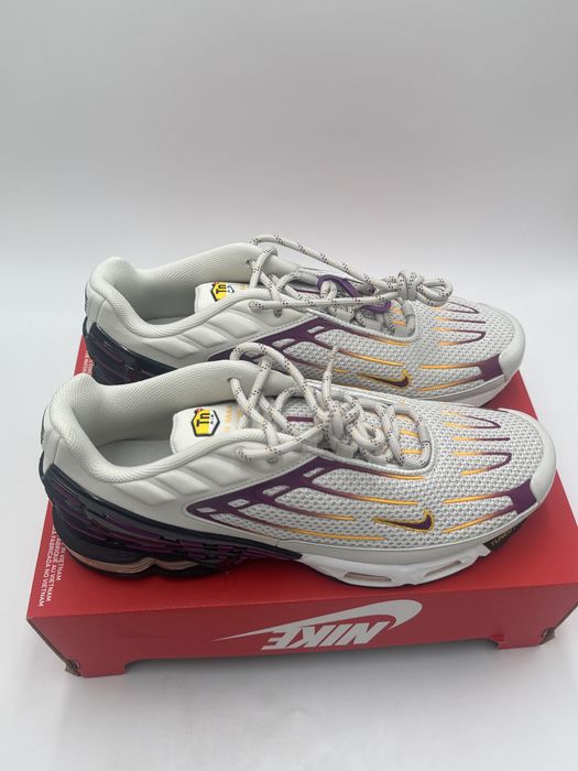 Nike Air Max Plus 3 Summer Nights 44