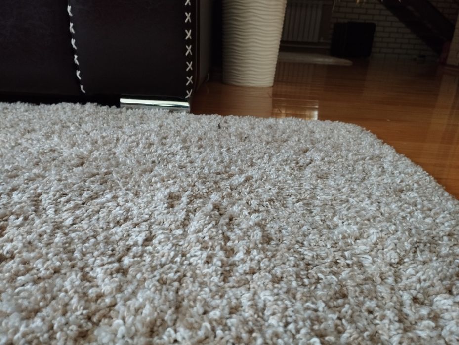 Ковёр жаккардовый