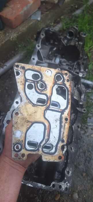 Chiuloasa baie ulei pmpa ulei 730d