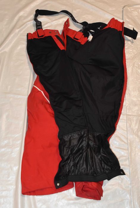 Pantaloni VIST Ski Pegasus Jr 152 cm Cadou