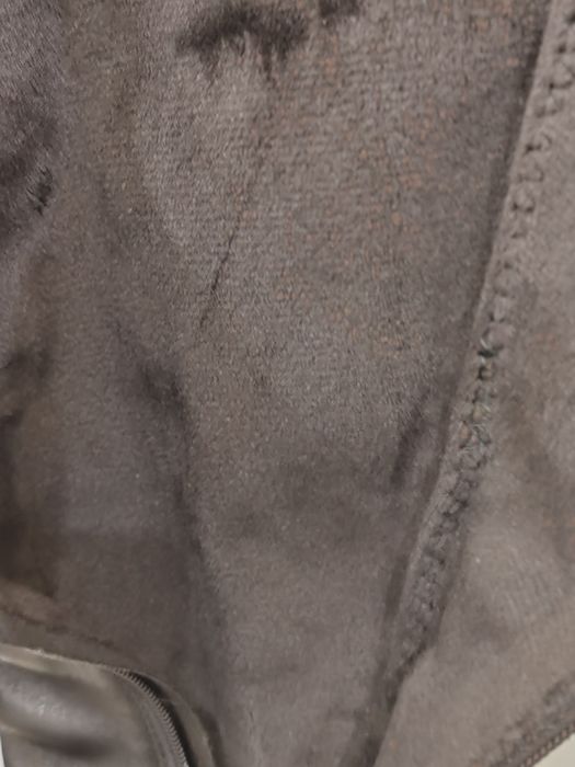 Дамски ботуши естествена кожа