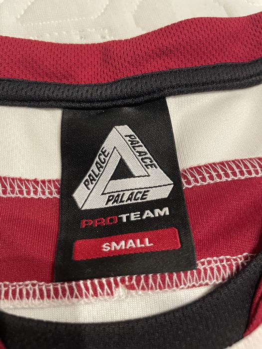 Tricou Palace Pro Team Palco Jersey