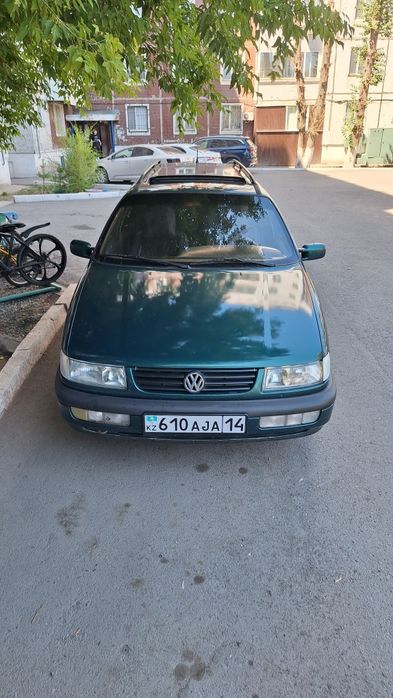 Volkswagen Passat B4 1.8