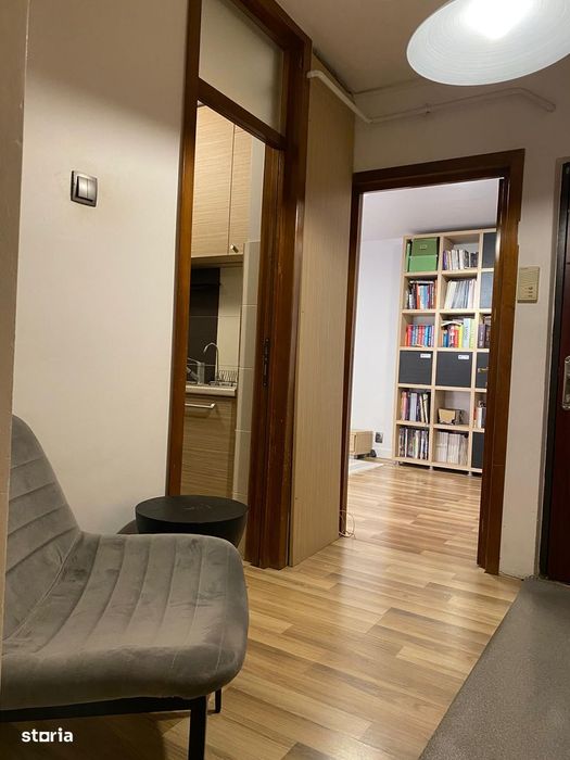 IASI– Moara de Foc-Auto Center - Apartament cu 3 camere de inchiriat