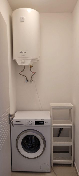 Дава се под наем Двустаен апартамент в София, Дружба 1 - 70 кв.м за 747.66 € - Снимка #5