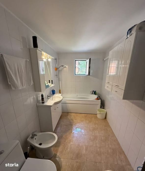 Casa pe parter in Catamaresti Deal+anexa locuibila
