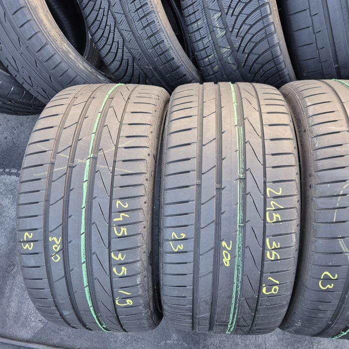 245 35 19 Hankook 2023