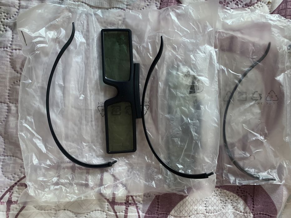 3 D очки для Самсунг