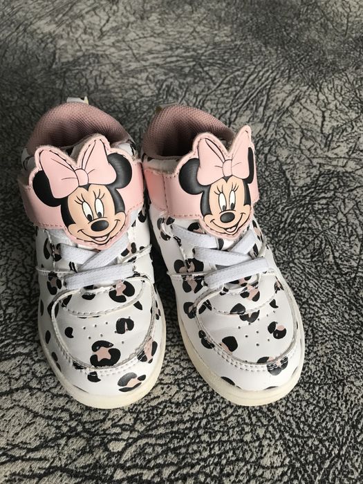 Детски обувки H&M 21-23