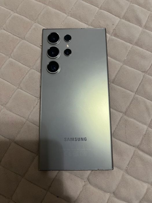 Samsung galaxy s24 ultra