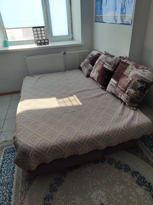 Диван раскладной