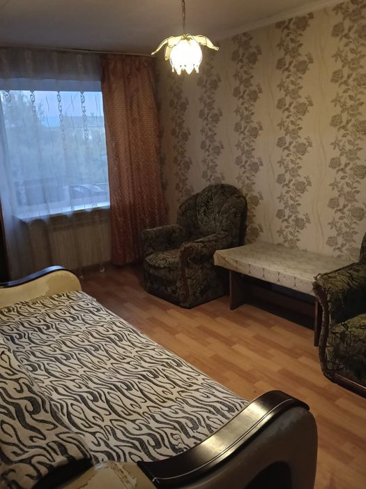 Продам 1 комн кв район Вокзала