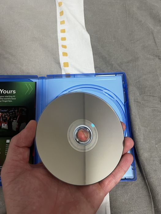 Fifa 26 Ps 5 ( nou )