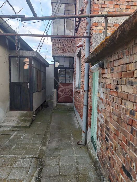 Къща във Ветрен 58022