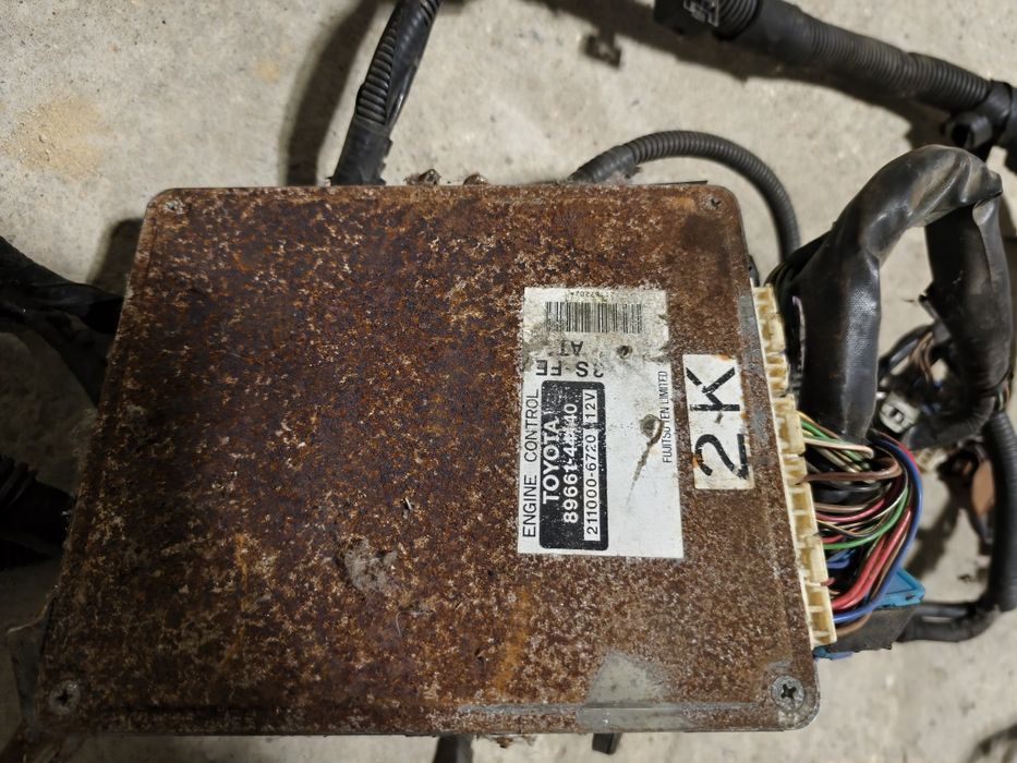 Продам на Таёту.