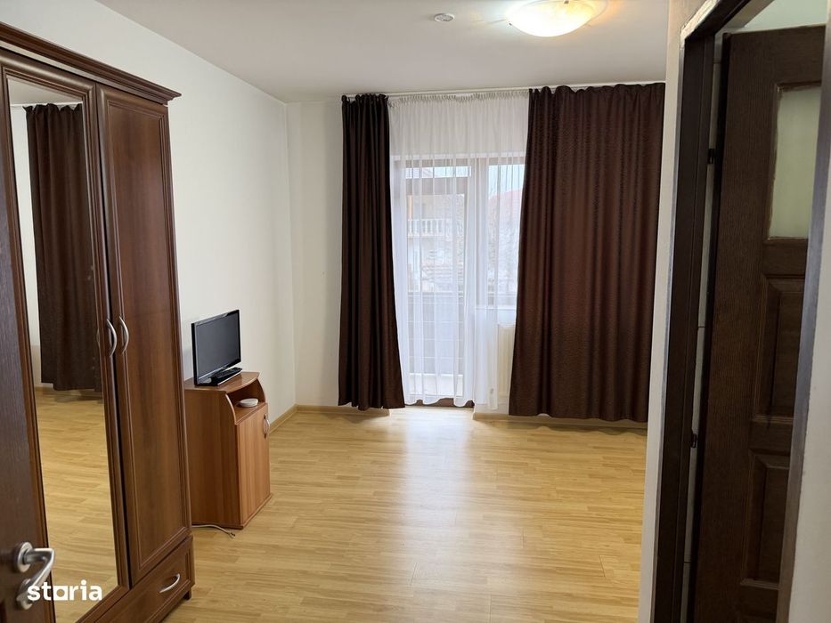 ap 2 camere cu doua baii se ofera factura,sala sport