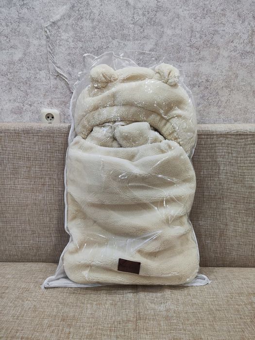 Конверт для малышей