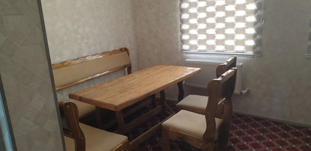 2 хонали квартира