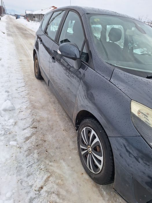 Vand renault grand scenic 3