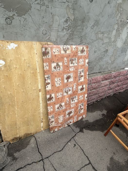 Манеж 7000 тг