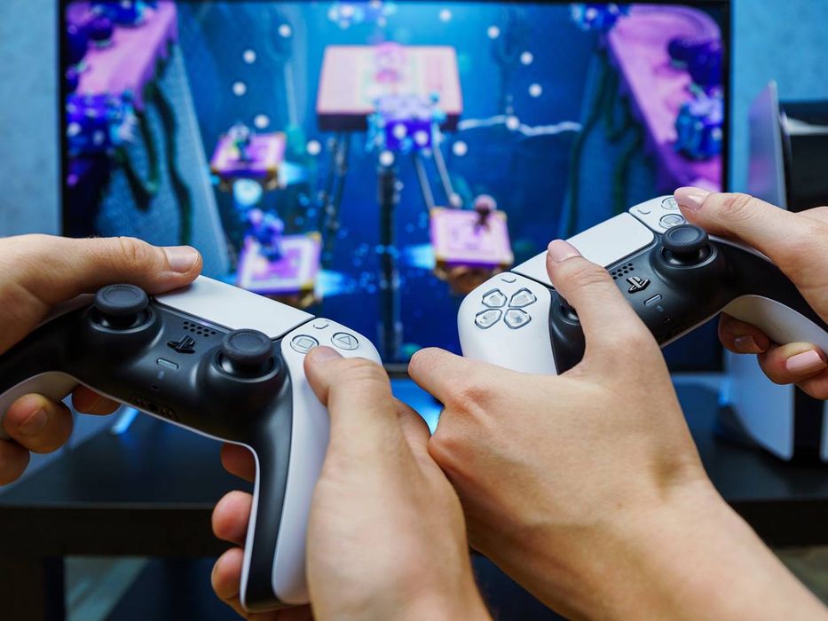 Аренда PlayStation 5, ps 5, пс5